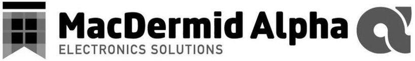 Macdermid Alpha Electronics Solutions Device mark 5684426 Trademark
