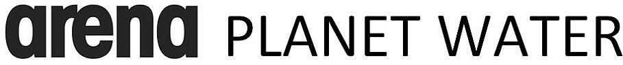Arena Planet Water Device mark 5684267 Trademark