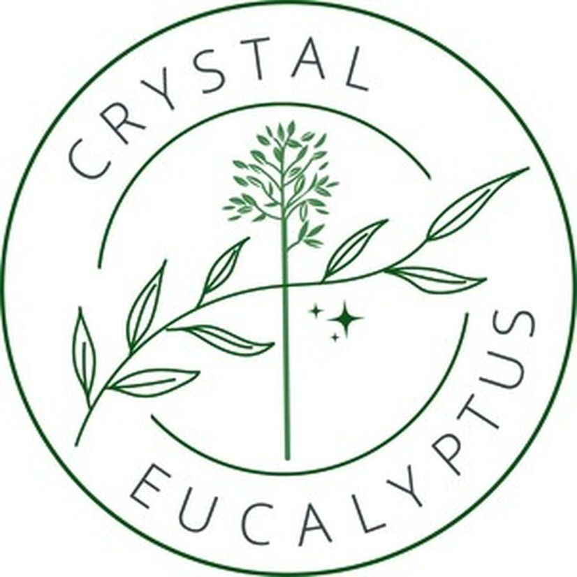 Crystal Eucalyptus Device mark 5683838 Trademark