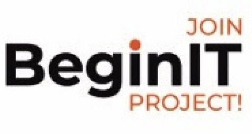 Join Beginit Project! Device mark 5683731 Trademark