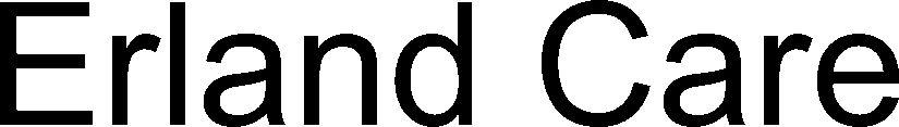Erland Care Device mark 5682025 Trademark