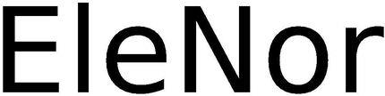 Elenor Device mark 5683108 Trademark