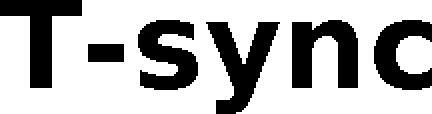 T-sync Device mark 5682494 Trademark