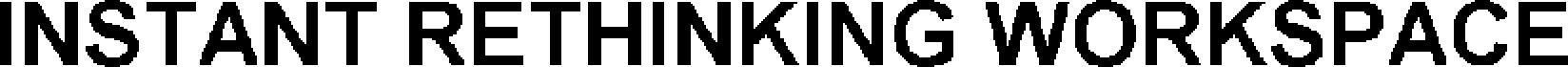 Instant Rethinking Workspace Device mark 5682050 Trademark