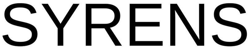Syrens Device mark 5677755 Trademark