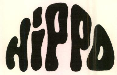 Hippo Device mark 2632814 Trademark