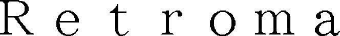 Retroma Device mark 5675953 Trademark