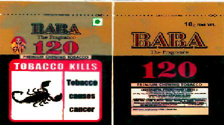Baba 120 With Device Device mark 2131977 Trademark