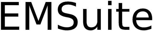 Emsuite Device mark 5674773 Trademark