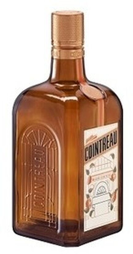 Cointreau Device mark 5669551 Trademark