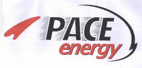 Pace Energy With Device Device mark 2123323 Trademark