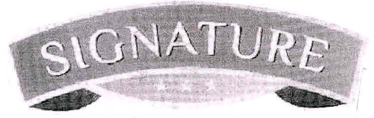 Signature Device mark 2991814 Trademark