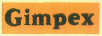 Gimpex Device mark 2972659 Trademark