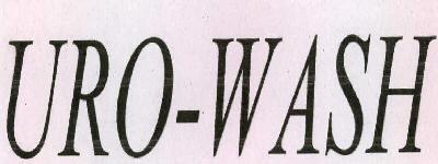 Uro-wash Device mark 2319677 Trademark