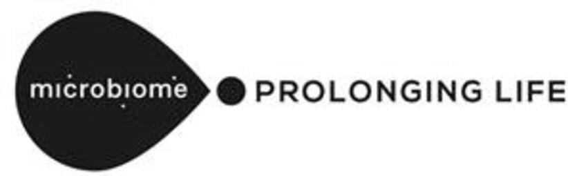 Microbiome Prolonging Life Device mark 5655471 Trademark