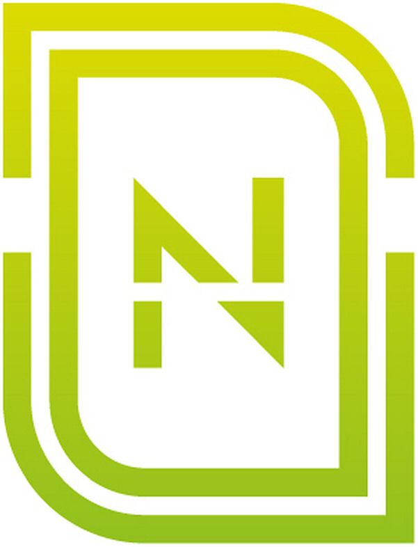 N Device mark 5653641 Trademark