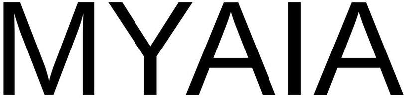 Myaia Device mark 5654059 Trademark
