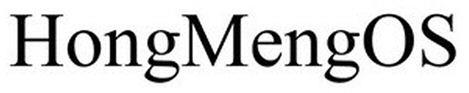 Hongmengos Device mark 5655462 Trademark