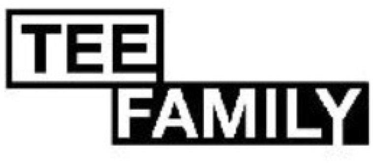 Tee Family Device mark 5655883 Trademark