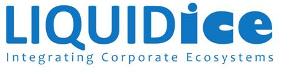 Liquidice Integrating Corporate Ecosystems Label Device mark 2875729 Trademark