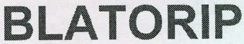 Blatorip Device mark 2315275 Trademark