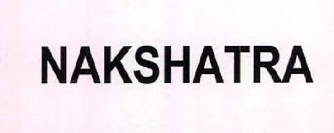 Nakshatra Device mark 2479850 Trademark