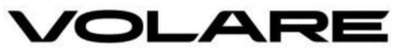 Volare Device mark 5652567 Trademark