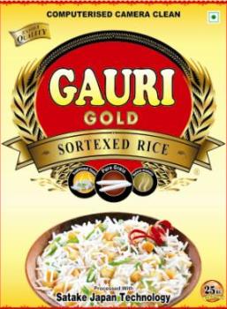 Gauri Gold Device mark 2201087 Trademark