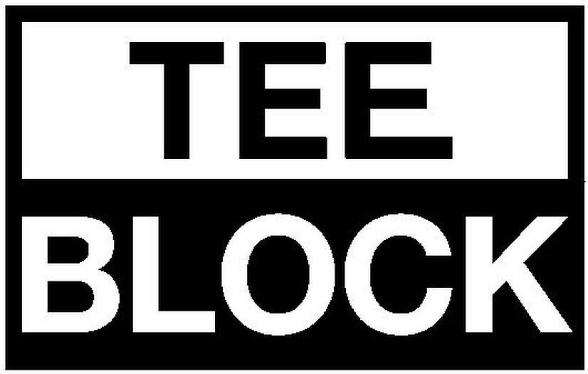 Tee Block Device mark 5652812 Trademark