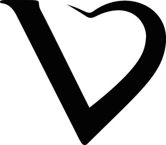 V Device mark 5650269 Trademark