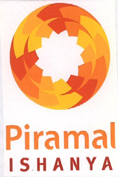 Piramal Ishanya. Device mark 2095747 Trademark