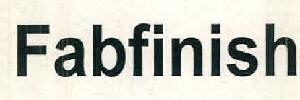 Fabfinish Device mark 2828685 Trademark