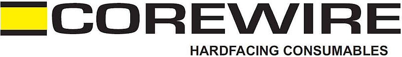 Corewire Hardfacing Consumables Device mark 5646088 Trademark