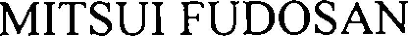 Mitsui Fudosan Device mark 5645477 Trademark