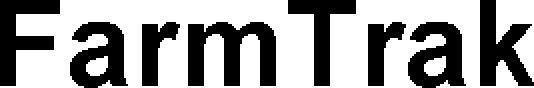 Farmtrak Device mark 5645541 Trademark