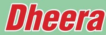 Dheera Device mark 6494573 Trademark