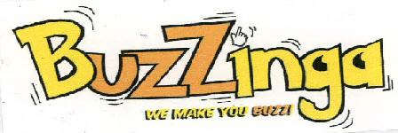 Buzzinga Device mark 2277837 Trademark