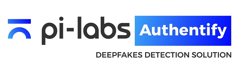 Pi - Labs Authentify Deepfakes Detection Solution Device mark 6494092 Trademark