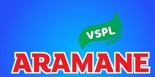 Vspl Aramane Device mark 6494409 Trademark