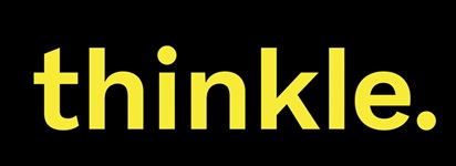 Thinkle. Device mark 6494397 Trademark