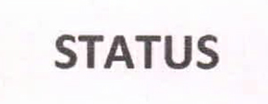 Status Device mark 2528311 Trademark