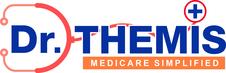 Dr. Themis Logo Device mark 6494282 Trademark