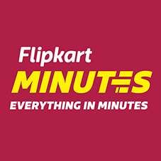 Flipkart Minutes Everthing In Minutes Device mark 6494765 Trademark
