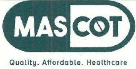 Mascot Device mark 6493936 Trademark