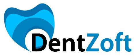 Dentzoft (label) Device mark 6494462 Trademark
