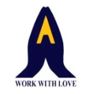 Work With Love Device mark 6493761 Trademark
