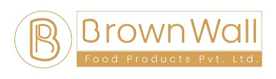 Brown Wall Food Products Pvt Ltd Device mark 6494545 Trademark