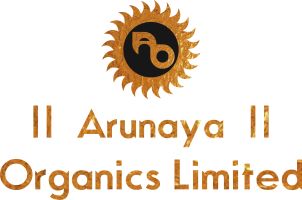 Device Of Arunaya Organics Limited Device mark 6494238 Trademark