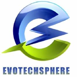 Evotechsphere (label) Device mark 6494494 Trademark