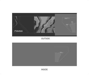 Mahina Label Device mark 6494066 Trademark